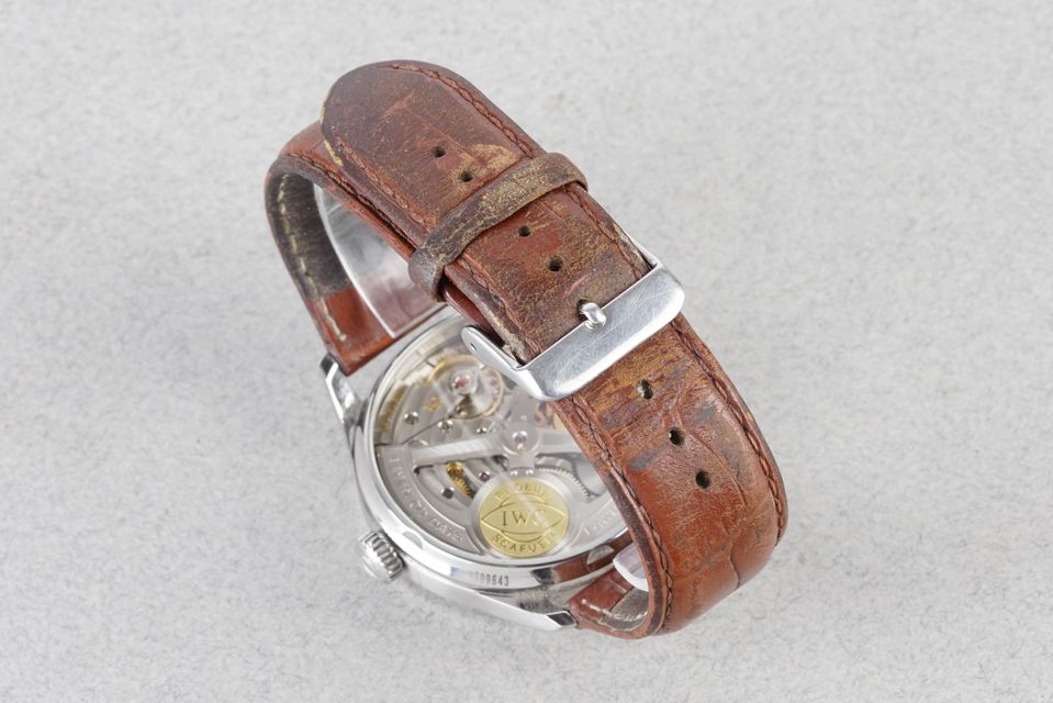 IWC Portugieser Automatic IW500109 Image 6